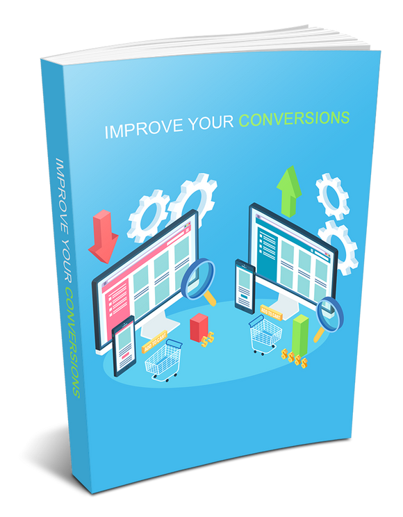 Improve Your Conversions