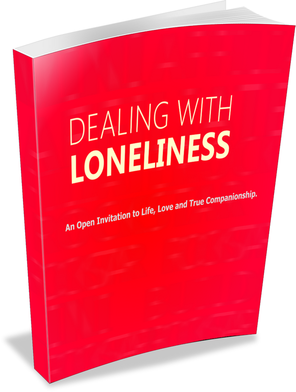 Dealing With Loneliness