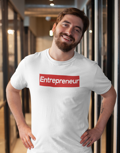 Entrepreneur T-shirt