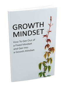 Growth Mindset