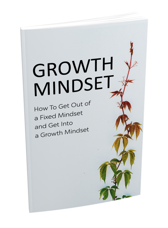 Growth Mindset