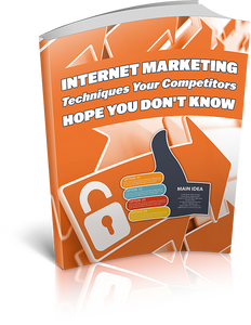 IM Techniques Your Competitors Hope You Don’t Know
