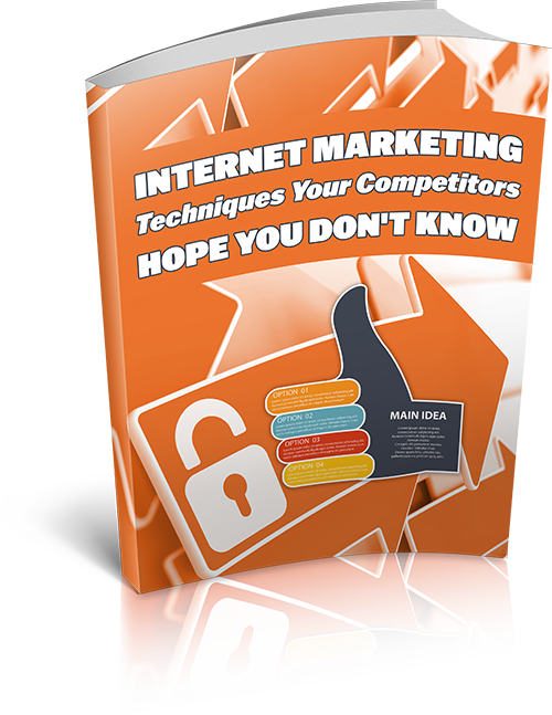 IM Techniques Your Competitors Hope You Don’t Know