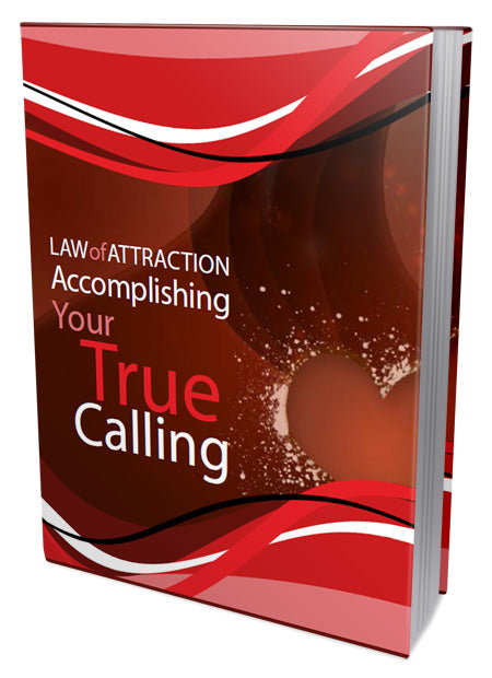 LOA - Accomplishing Your True Calling